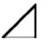 Testboy TV 600 - Hypotenusaberekening - 2