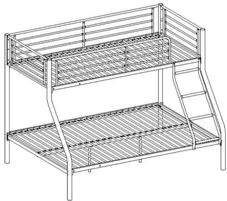 Finlandek FINLTBB9306 - 1