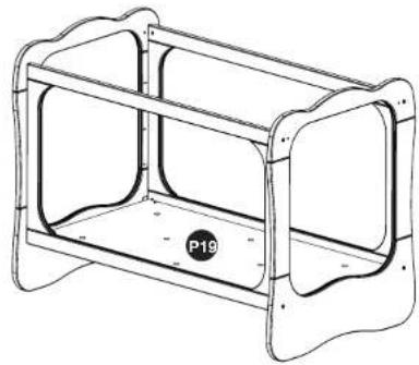 SAUTHON Babybulle KX031A - Avertissements - 24