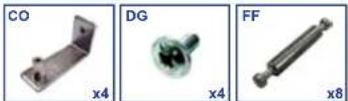 SAUTHON Babybulle KX031A - Attention! - 2
