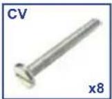 SAUTHON Babybulle KX031A - Ré fournisseur: KX031 - 2