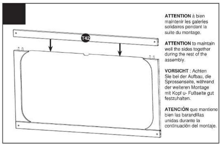 SAUTHON Babybulle KX031A - Avertissements - 16