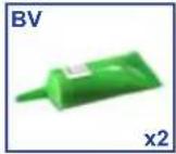 SAUTHON Babybulle KX031A - Ré fournisseur: KX031 - 5