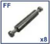 SAUTHON Babybulle KX031A - Ré fournisseur: KX031 - 7