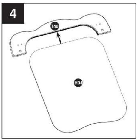SAUTHON Babybulle KX031A - Avertissements - 3