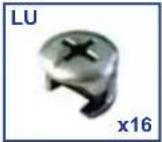SAUTHON Babybulle KX031A - Ré fournisseur: KX031 - 6