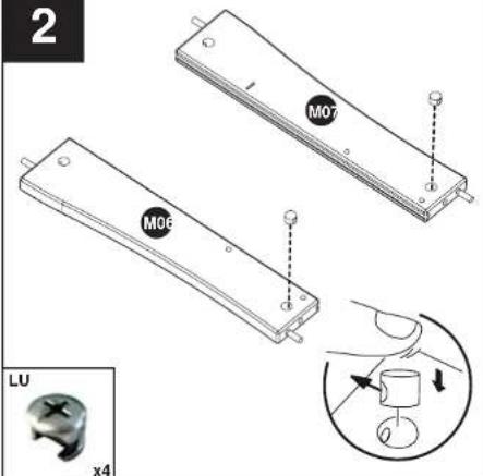 SAUTHON Babybulle KX031A - Avertissements - 1