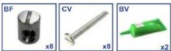 SAUTHON Babybulle KX031A - Attention! - 1