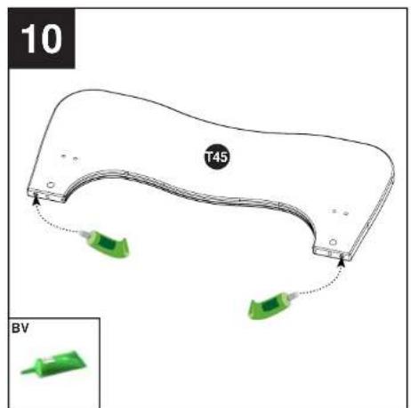 SAUTHON Babybulle KX031A - Avertissements - 9