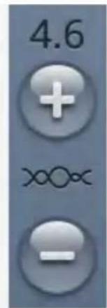 Husqvarna-Viking Designer Epic - deLuxe™ Stitch System - 2