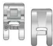 Husqvarna-Viking Designer Epic - Pieds-de-biche - 2