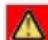 HILTI AG 125A22 - Indicati de avertizare - 1