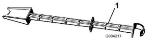 TORO Power Max 828 OE - Vued'ensemble du produit - 3