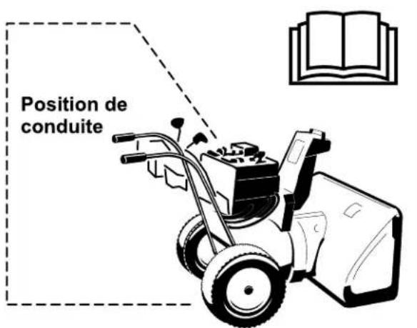 TORO Power Max 828 OE - Sécurité Avant l'utilisation - 1