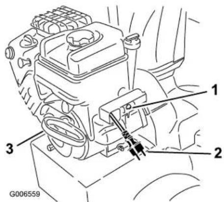 TORO Power Max 826 OE - Démarragedumoteur - 5