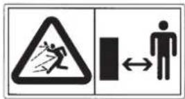 Honda HSS1380A - ATTENTION - 6