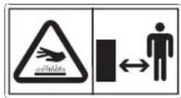 Honda HSS1380A - ATTENTION - 8