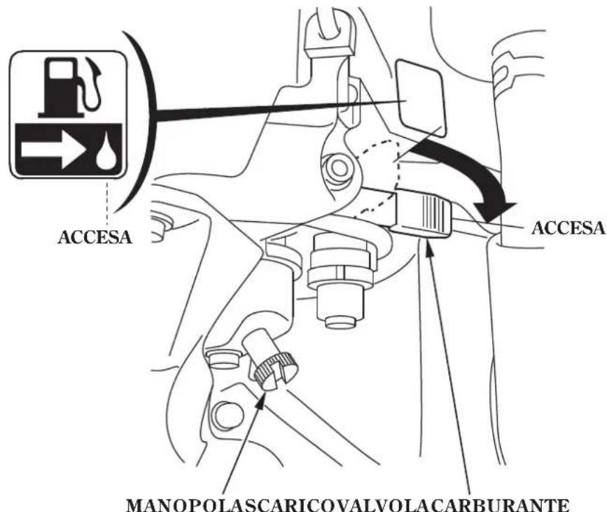 Honda HSS1380A - [Avviantomanuale] - 3