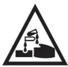 Honda HSS1380A - WARNING - 11