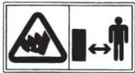 Honda HSS1380A - ATTENTION - 7