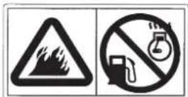 Honda HSS1380A - ATTENTION - 9