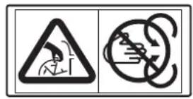 Honda HSS1380A - Toensuresafeoperation - 3