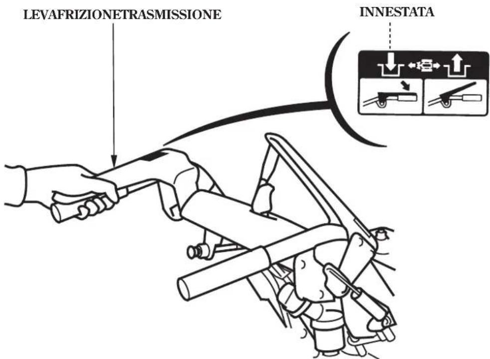 Honda HSS1380A - NOTA: - 3
