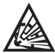 Honda HSS1380A - WARNING - 13