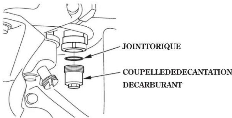 Honda HSS1380A - ATTENTION - 2