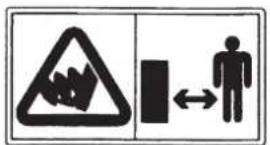 Honda HSS1380A - WARNING - 7