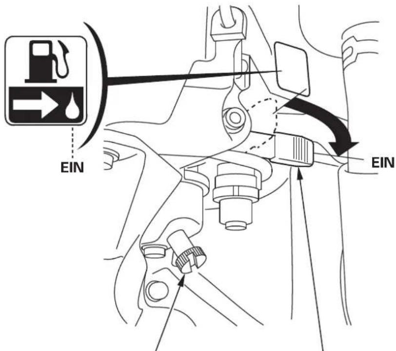 Honda HSS1380A - [Elektrisches AnlassenmitGleichstrom(ETS,EWS) - 3