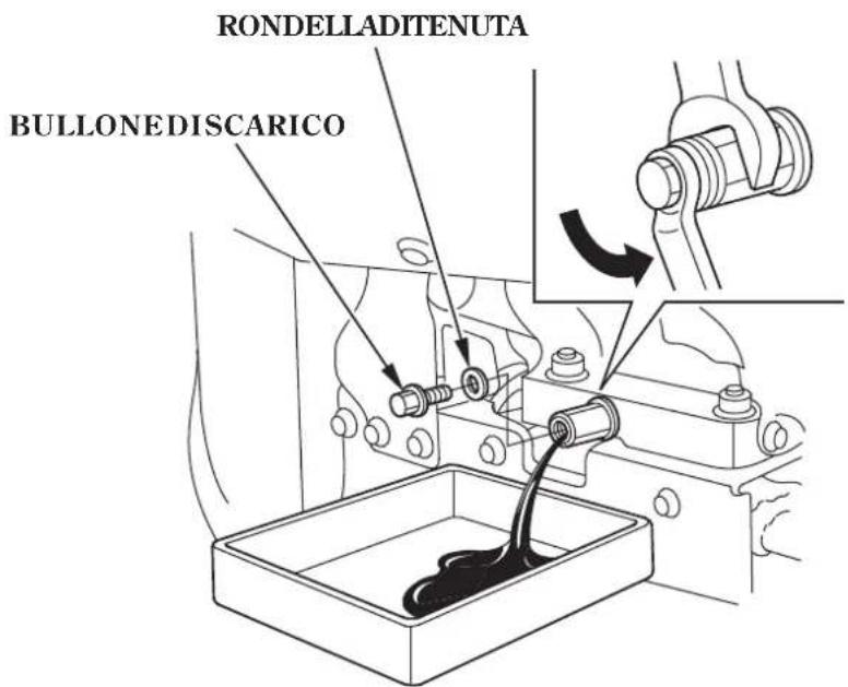 Honda HSS1380A - AVVERTENZA - 1