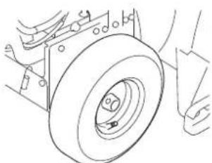 Honda HSS1380A - CAUTION: - 1