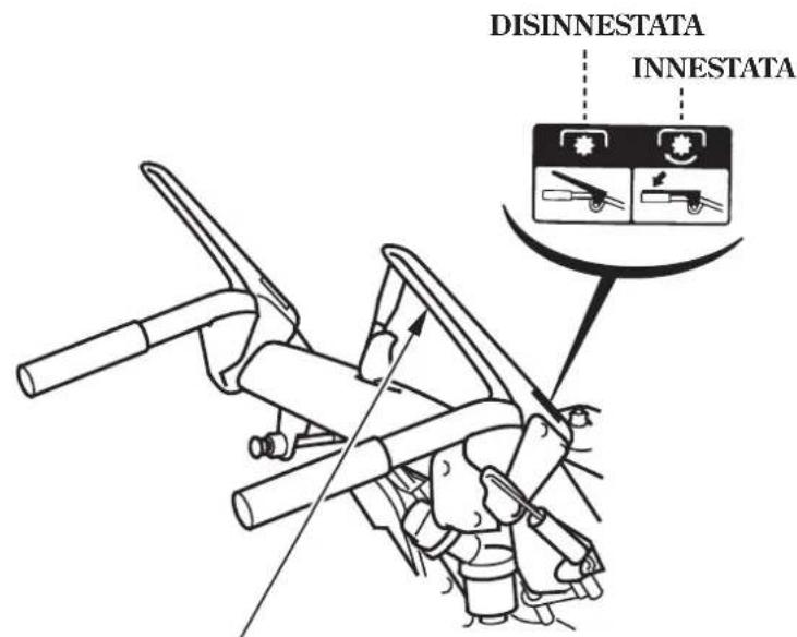 Honda HSS1380A - Levafrizionespazzaneve - 1