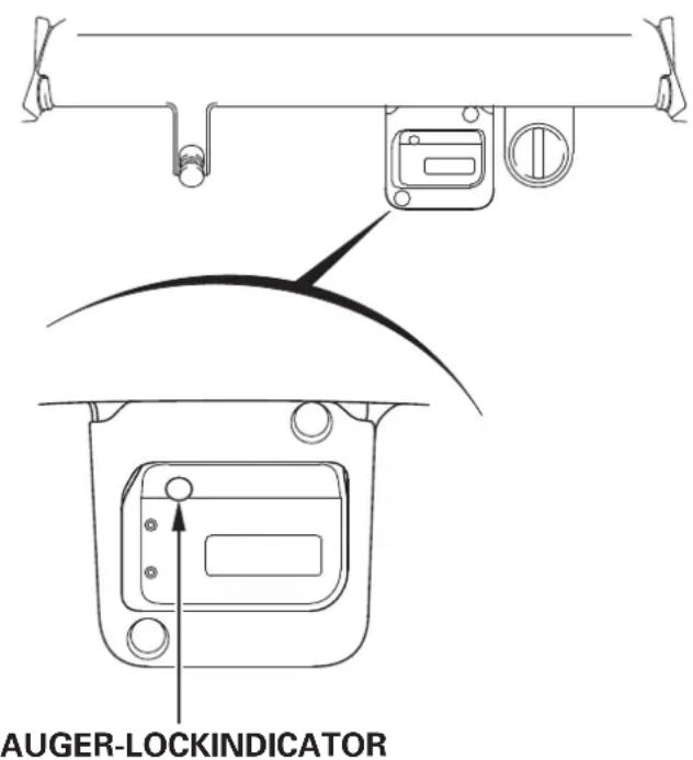 Honda HSS1380A - (ETS,EWS) - 1