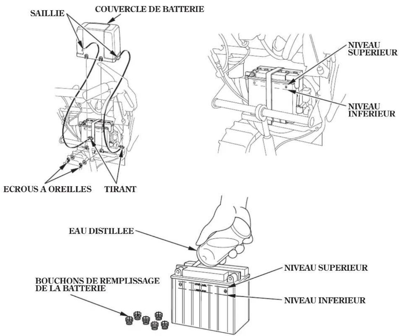 Honda HSS1380A - Verification - 1