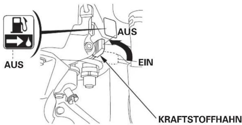Honda HSS1380A - (ETS,EWS) - 6