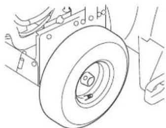 Honda HSS1380A - PRECAUTION - 1