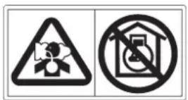 Honda HSS1380A - ATTENTION - 5
