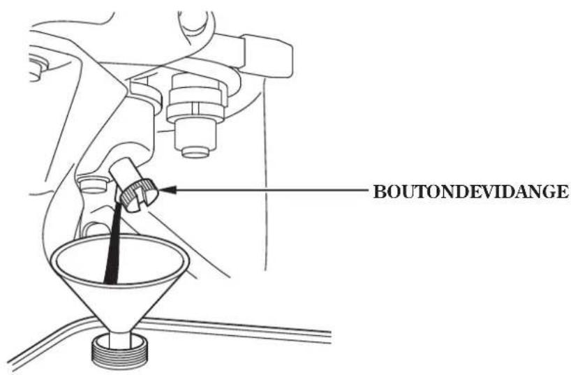 Honda HSS1380A - ATTENTION - 1