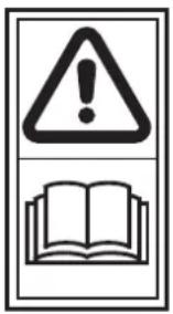 Honda HSS1380A - ATTENTION - 2