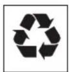 GRUNDIG HM 5040 - Hinweise zum Recycling - 1