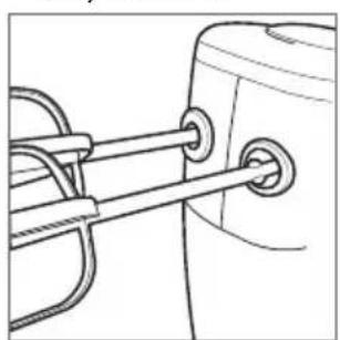 GRUNDIG HM 5040 - Notes - 1