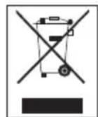GRUNDIG HM 5040 - Conformidad con la normativa WEEE y eliminacion del aparato al final de su vida UTIL: - 1