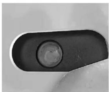 Cramer Terracut E 4000 - Échanger/enlever les marteaux de coupe - 4