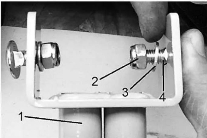 Cramer Terracut E 2200 - Déclaration de conformité - 6