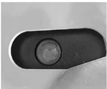 Cramer Terracut E 2200 - a) Marteaux de coupe du Terra Cut - 11