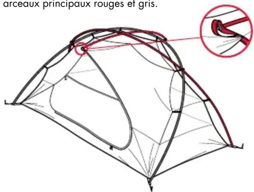 MSR Elixir 2 - ATTACHEZ LA FAI TIÈRE - 1