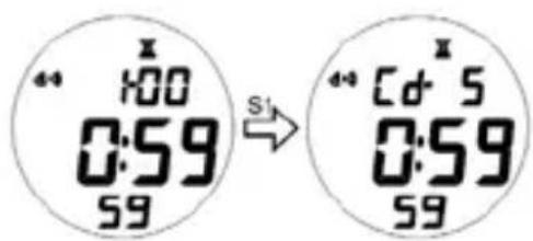 Puma Fit - TIMER Mode - 5