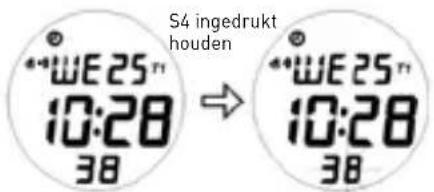 Puma FAAS 300 - De tijd instellen - 1
